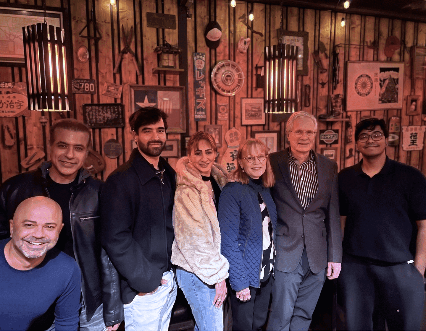 Raveum's Board of Directors